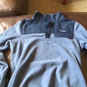 Columbia boys jacket